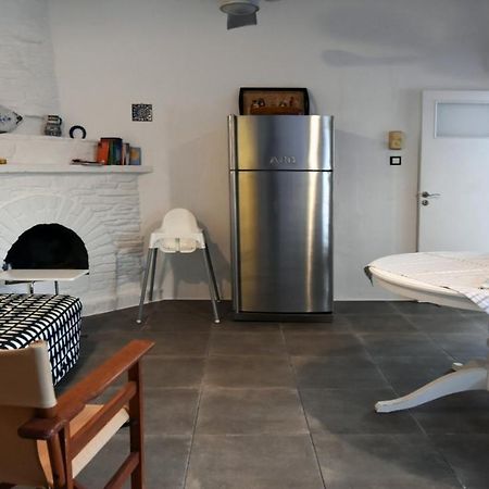 The Charming Beach House, Ideal For 4 To 5 People Ioulis Zewnętrze zdjęcie