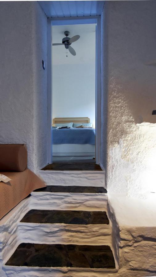 The Charming Beach House, Ideal For 4 To 5 People Ioulis Zewnętrze zdjęcie