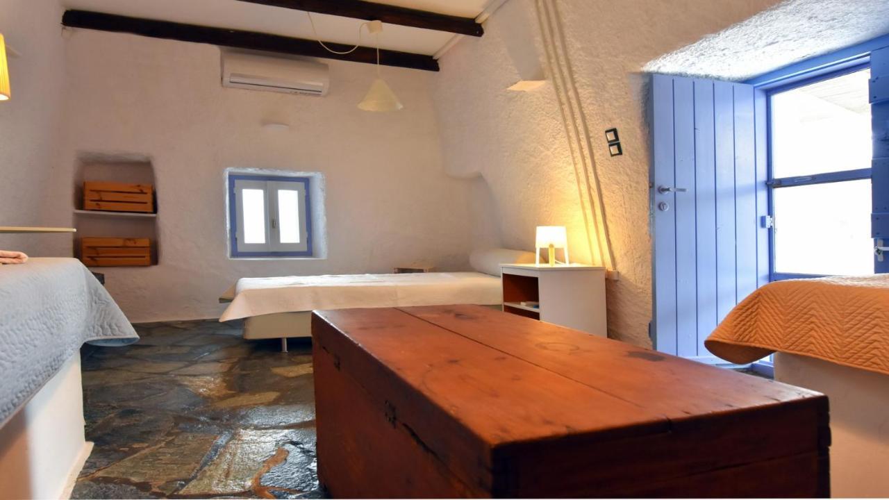 The Charming Beach House, Ideal For 4 To 5 People Ioulis Zewnętrze zdjęcie