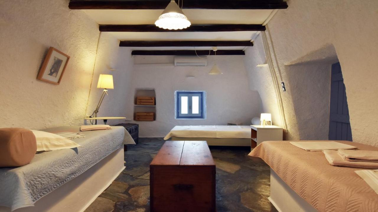 The Charming Beach House, Ideal For 4 To 5 People Ioulis Zewnętrze zdjęcie