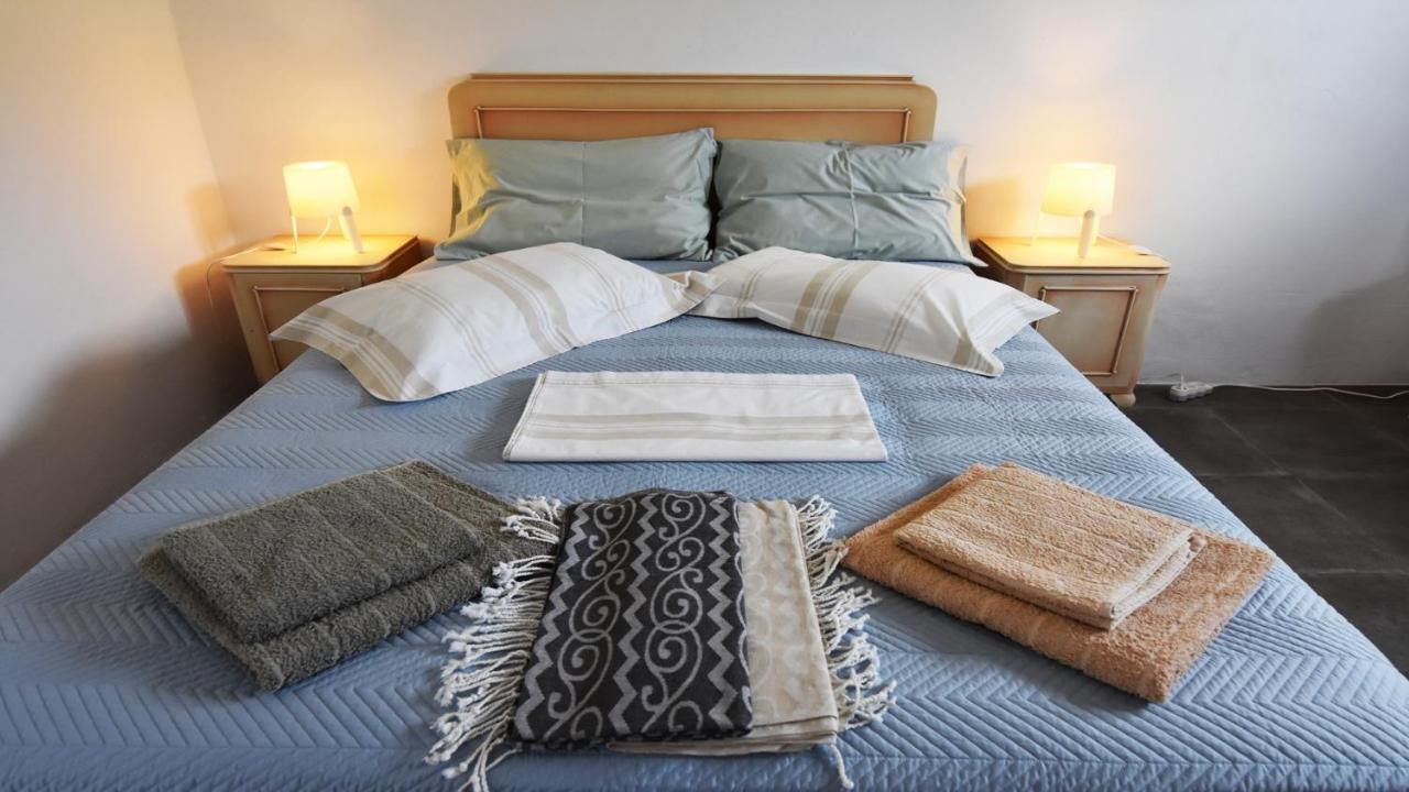 The Charming Beach House, Ideal For 4 To 5 People Ioulis Zewnętrze zdjęcie